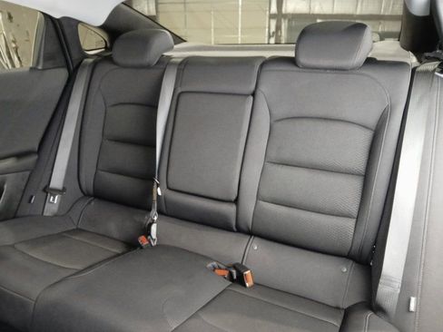 Certified 2024 Chevrolet Malibu LT image 13