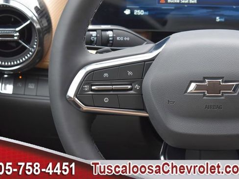 New 2026 Chevrolet Equinox ACTIV image 22