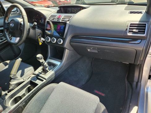 Used 2017 Subaru WRX AWD/4WD image 20
