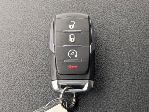 New 2026 RAM 2500 Big Horn image 33