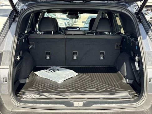 New 2026 Subaru Outback Limited AWD/4WD image 6