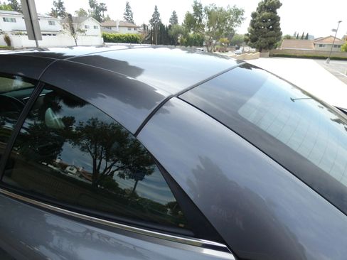 Used 2011 INFINITI G37 Sport w/ Premium Pkg image 61