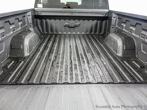 New 2026 Chevrolet Silverado 1500 RST w/ RST Select Package AWD/4WD image 20