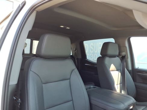 Used 2026 Chevrolet Silverado 1500 LT Trail Boss w/ LT Trail Boss Premium Package AWD/4WD image 23