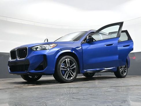 Used 2025 BMW X1 M35i image 44