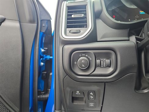 New 2026 RAM 1500 Big Horn image 14