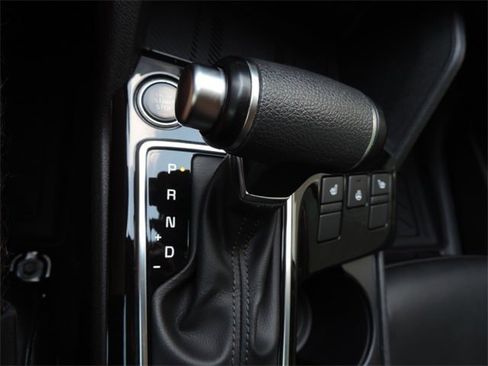 Used 2023 Kia Sportage EX image 21