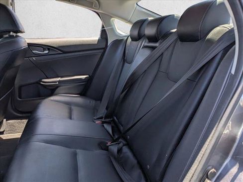 Used 2019 Honda Insight Touring image 15