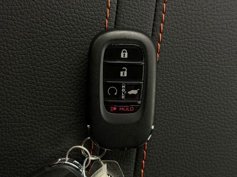 New 2026 Honda Passport TrailSport Elite image 27