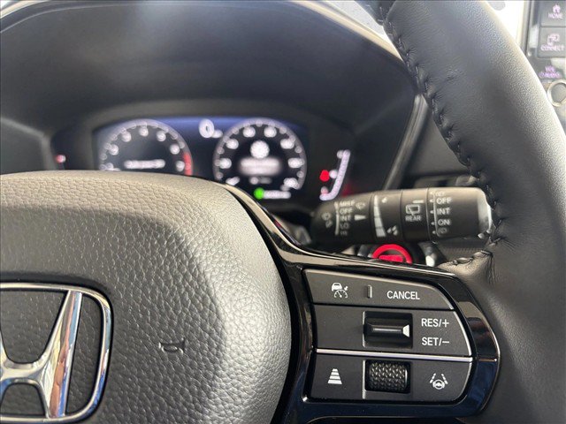Used 2026 Honda CR-V EX-L image 20