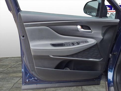 Used 2021 Hyundai Santa Fe SEL w/ Convenience + Premium Package image 11