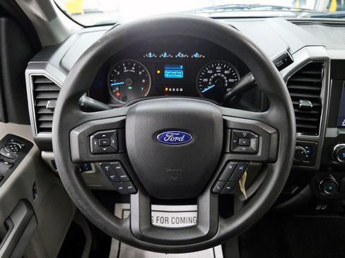 Used 2019 Ford F150 XLT AWD/4WD image 22