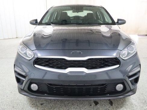 Used 2020 Kia Forte Sedan FWD image 7