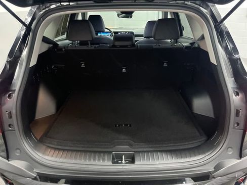 Certified 2024 Kia Seltos S image 27