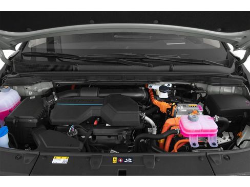 New 2026 Kia Carnival SX w/ SX Dark Edition Package image 33