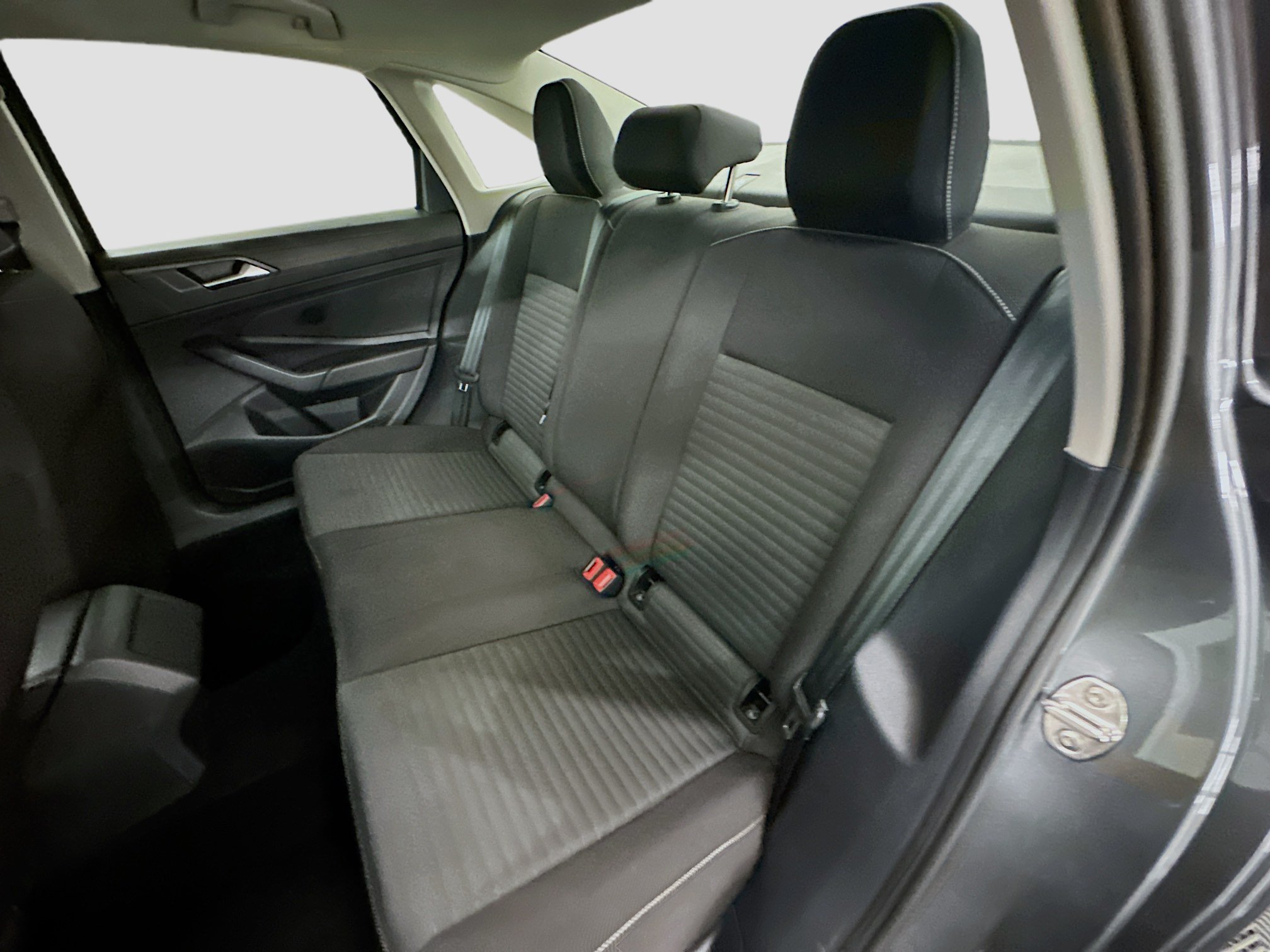 Used 2024 Volkswagen Jetta S FWD image 28