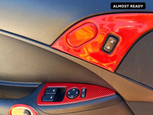 Used 2007 Chevrolet Corvette Coupe RWD image 14