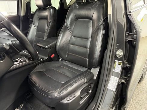 Used 2020 MAZDA CX-5 Grand Touring AWD/4WD image 23