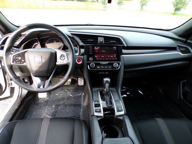 Used 2019 Honda Civic Sport image 11