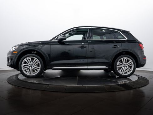 Used 2019 Audi Q5 2.0T Premium Plus image 5