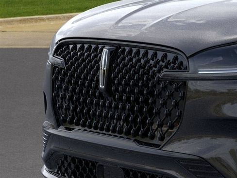 New 2026 Lincoln Aviator AWD image 61