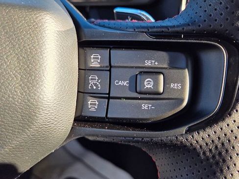 New 2026 Dodge Charger Scat Pack w/ Blacktop Package image 24