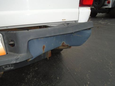 Used 2007 Ford Ranger XL AWD/4WD image 22