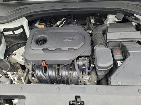 Used 2019 Hyundai Santa Fe SE FWD image 30