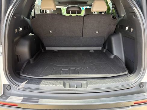 Used 2023 Honda CR-V Sport Touring image 28