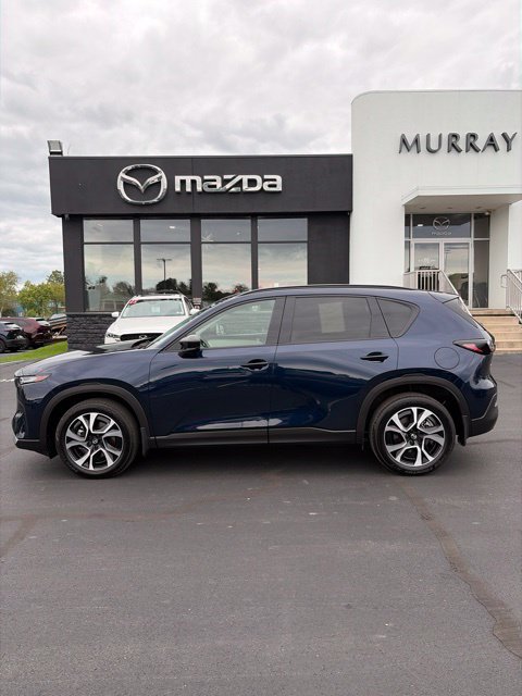 Used 2026 MAZDA CX-5 Preferred AWD/4WD image 8
