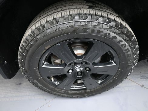 Certified 2022 Honda Pilot TrailSport image 12