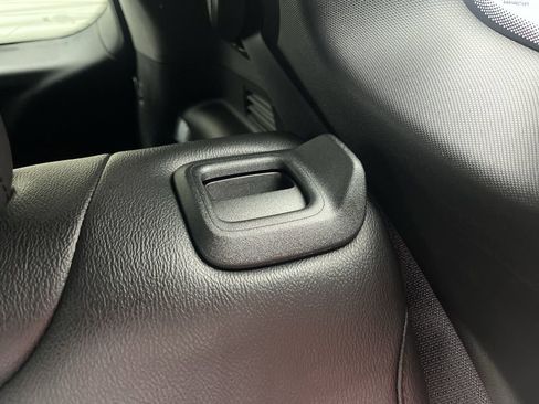 New 2026 Jeep Compass Latitude image 26