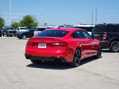 Used 2024 Audi S5 Prestige AWD/4WD image 7