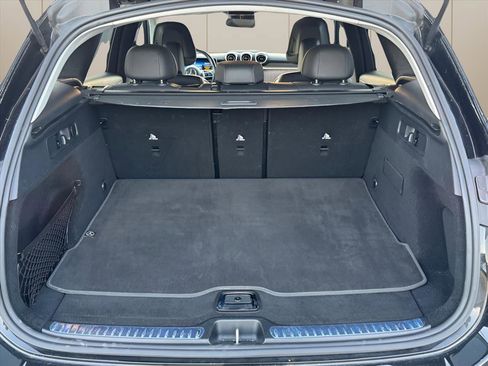 Used 2024 Mercedes-Benz GLC 300 4MATIC image 16