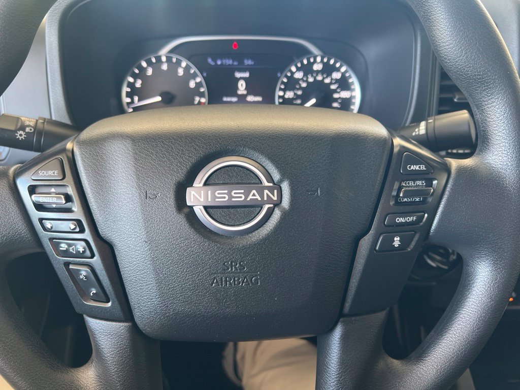 Used 2022 Nissan Frontier S w/ Technology Package AWD/4WD image 50