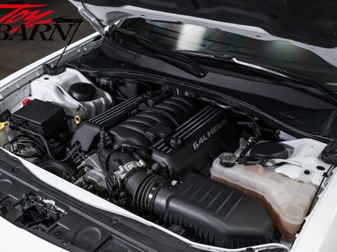 Used 2023 Chrysler 300 C RWD image 47