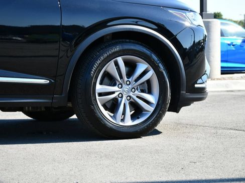 Certified 2024 Acura MDX FWD image 9