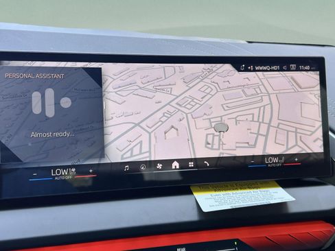 Used 2026 BMW X3 xDrive30 w/ Convenience Package image 16