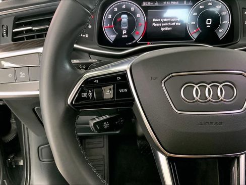 Used 2023 Audi A6 Premium Plus w/ Premium Plus Package AWD/4WD image 21