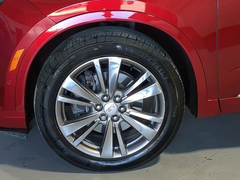 Used 2024 Cadillac XT6 Premium Luxury w/ Technology Package AWD/4WD image 14