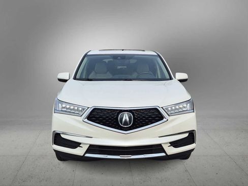 Used 2018 Acura MDX SH-AWD image 3