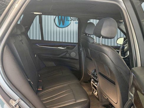 Used 2018 BMW X5 xDrive40e image 7