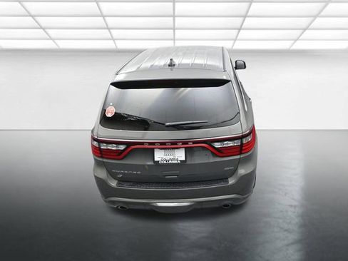 New 2026 Dodge Durango GT w/ Trailer Tow Group IV image 16