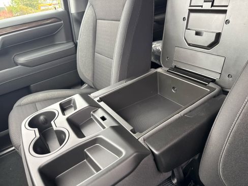 New 2026 Chevrolet Silverado 1500 LT image 24