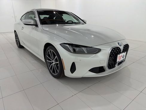Used 2026 BMW 430i xDrive Coupe w/ Premium Package image 7