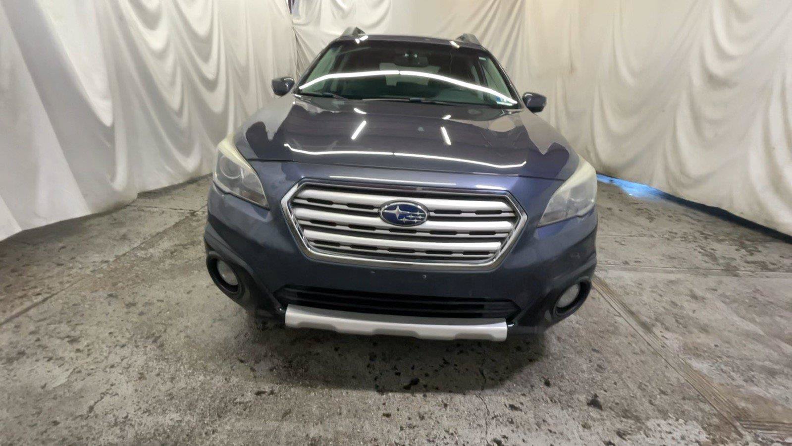 Used 2016 Subaru Outback 3.6R Limited AWD/4WD image 16