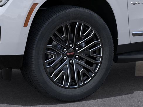 New 2026 GMC Yukon XL Elevation image 15