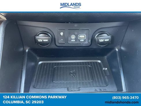 Used 2019 Hyundai Tucson Limited FWD image 28