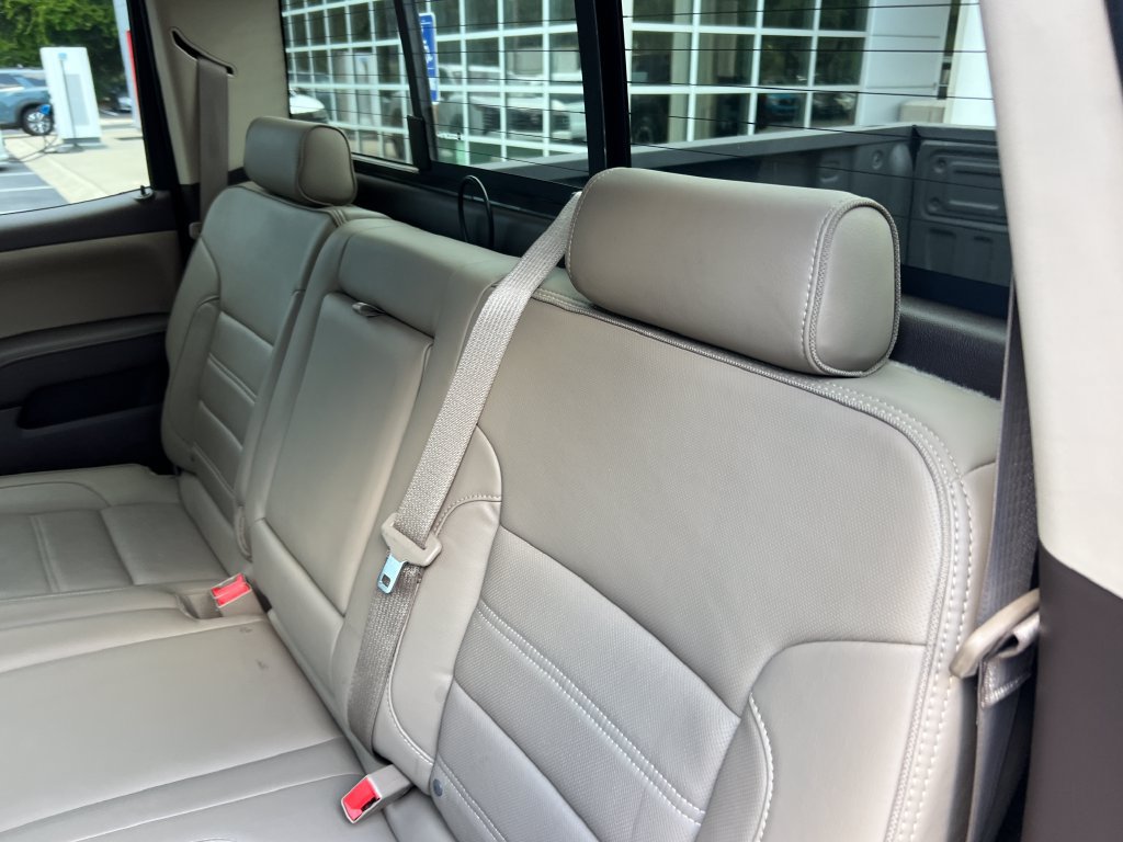 Used 2015 GMC Sierra 1500 Denali AWD/4WD image 18