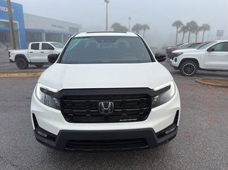 Used 2025 Honda Ridgeline Black Edition video 2